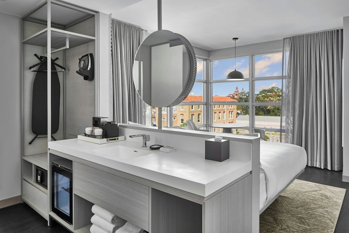 Imagen de la habitación del Hotel AC St. Augustine Downtown. Foto 7