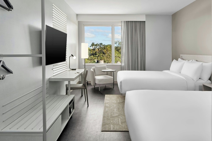 Imagen de la habitación del Hotel AC St. Augustine Downtown. Foto 11