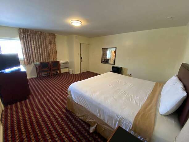 Imagen general del Hotel AC Suites NJ. Foto 2