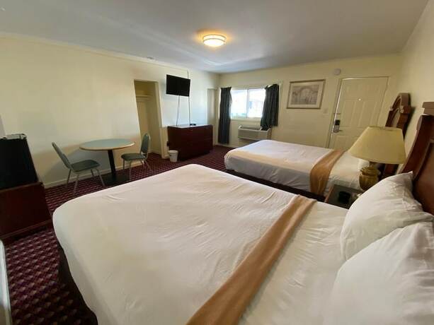 Imagen general del Hotel AC Suites NJ. Foto 3