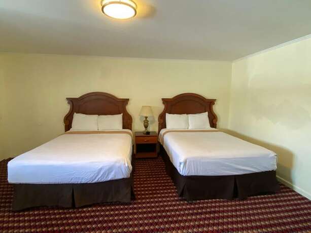Imagen general del Hotel AC Suites NJ. Foto 4