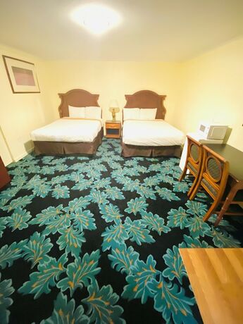 Imagen general del Hotel AC Suites NJ. Foto 5