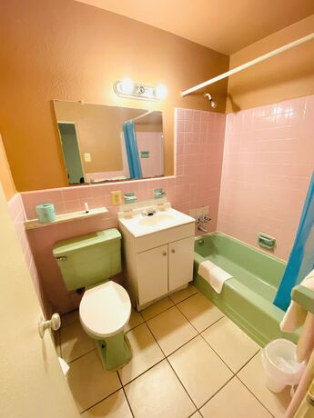 Imagen general del Hotel AC Suites NJ. Foto 6