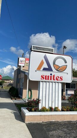 Imagen general del Hotel AC Suites NJ. Foto 7
