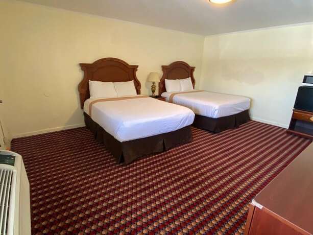 Imagen general del Hotel AC Suites NJ. Foto 8