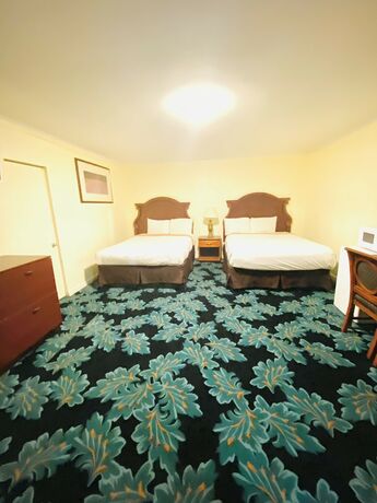 Imagen general del Hotel AC Suites NJ. Foto 9