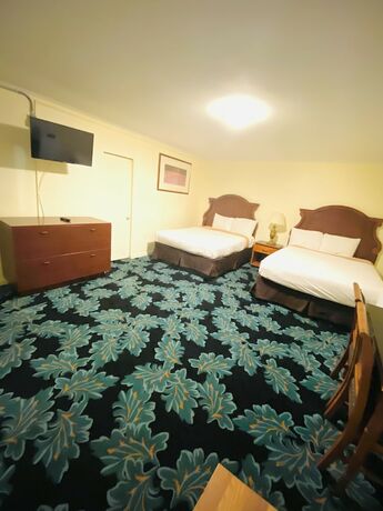 Imagen general del Hotel AC Suites NJ. Foto 10