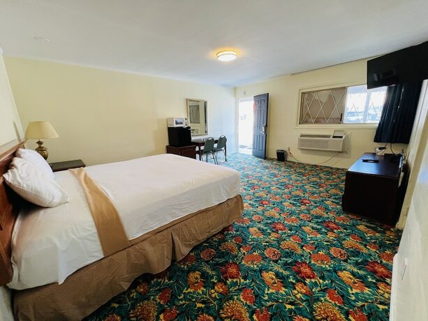 Imagen general del Hotel AC Suites NJ. Foto 11
