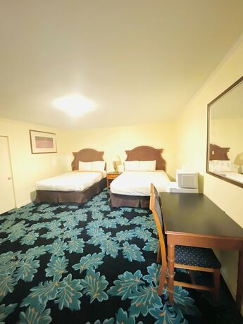 Imagen general del Hotel AC Suites NJ. Foto 12