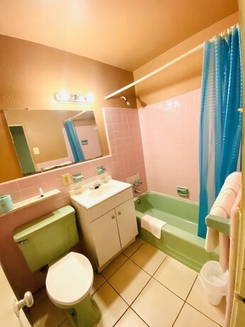 Imagen general del Hotel AC Suites NJ. Foto 13