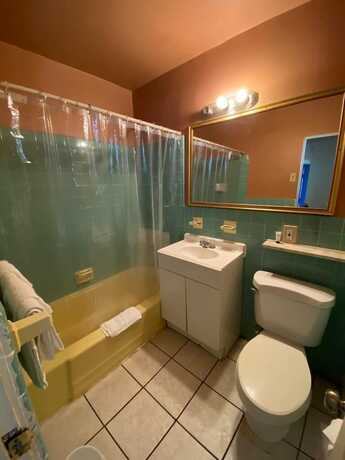 Imagen general del Hotel AC Suites NJ. Foto 14