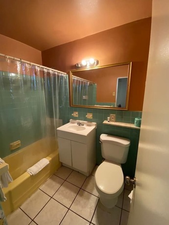 Imagen general del Hotel AC Suites NJ. Foto 15