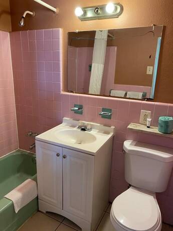 Imagen general del Hotel AC Suites NJ. Foto 16