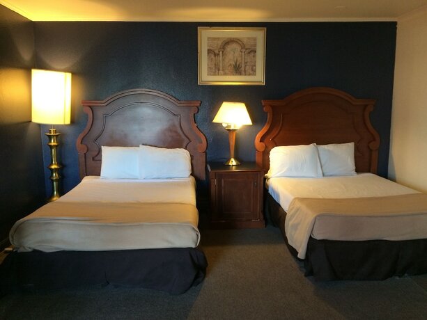 Imagen de la habitación del Hotel AC Suites NJ. Foto 17