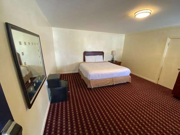 Imagen de la habitación del Hotel AC Suites NJ. Foto 18