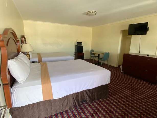 Imagen de la habitación del Hotel AC Suites NJ. Foto 19