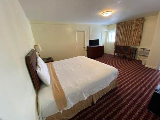 Imagen de la habitación del Hotel AC Suites NJ. Foto 20