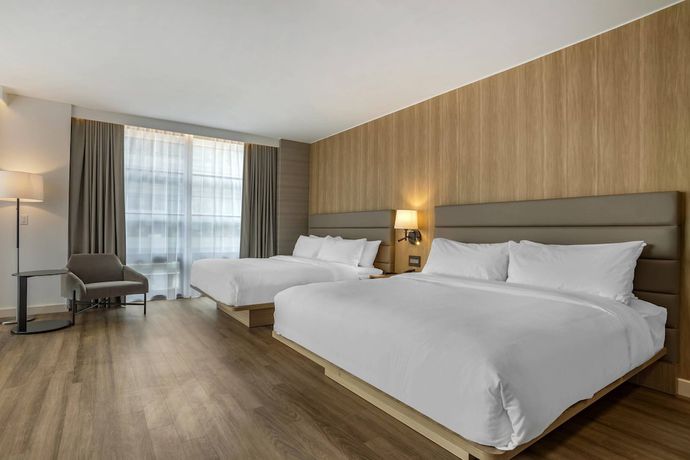 Imagen de la habitación del Hotel AC Washington DC Convention Center. Foto 8