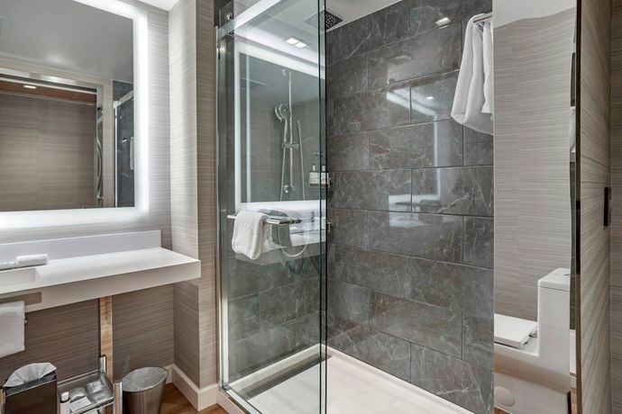 Imagen de la habitación del Hotel AC Washington DC Convention Center. Foto 12