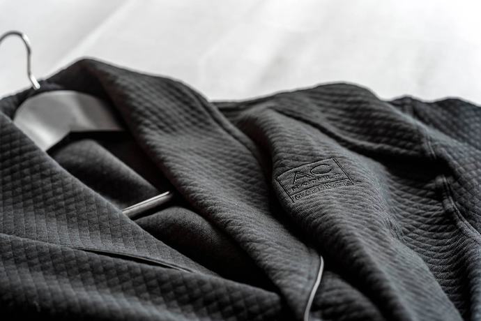 Imagen de la habitación del Hotel AC Washington DC Convention Center. Foto 15