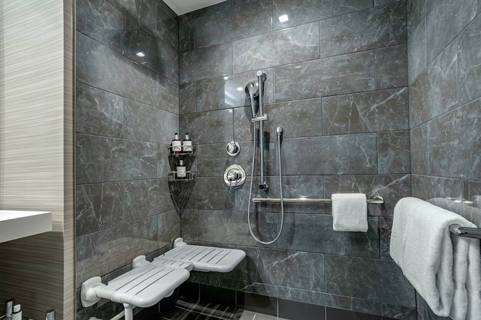 Imagen general del Hotel AC Washington DC Convention Center. Foto 3