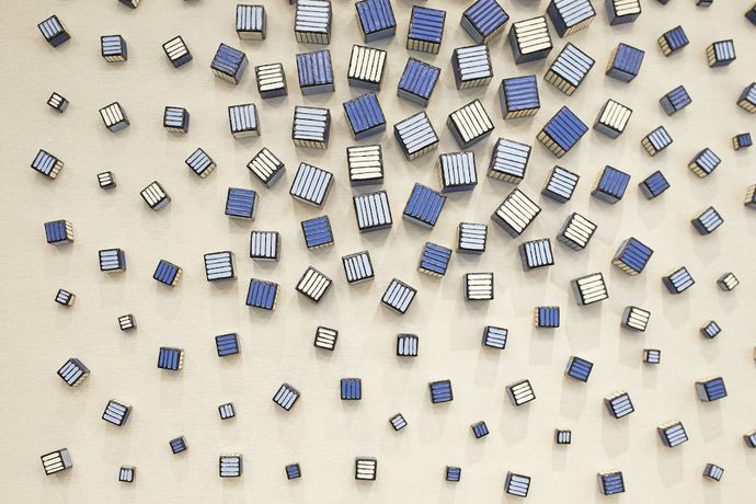 Imagen de los interiores del Hotel AC by Marriott Atlanta Airport Gateway. Foto 14