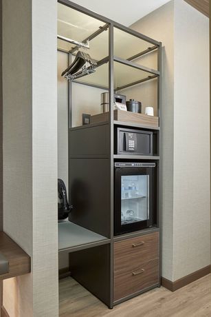 Imagen de la habitación del Hotel AC by Marriott Atlanta Airport Gateway. Foto 13