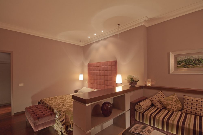 Imagen de los interiores del Hotel AC by Marriott Clodio Roma. Foto 14