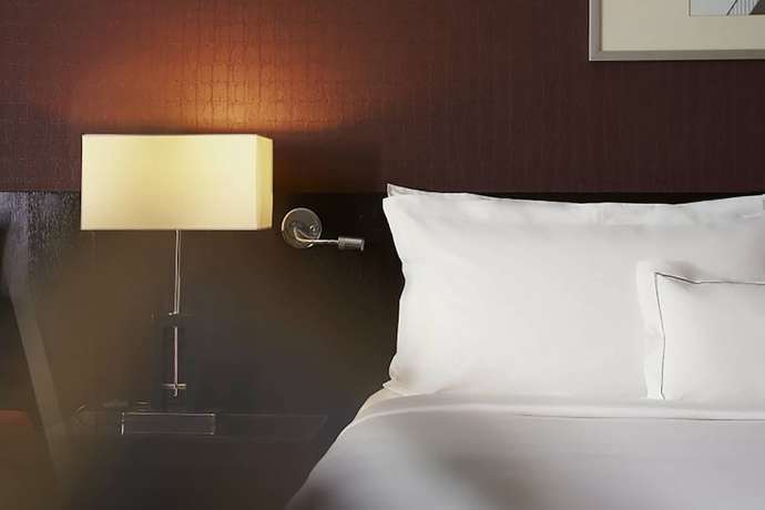 Imagen de la habitación del Hotel AC by Marriott Kuantan. Foto 6