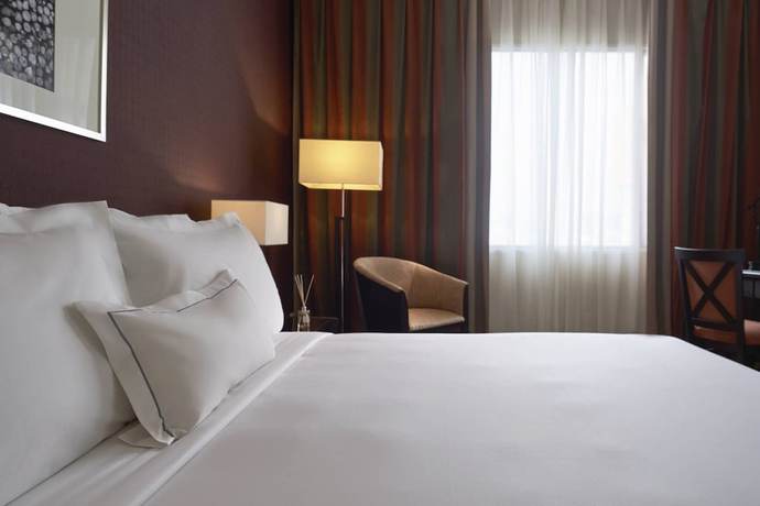 Imagen de la habitación del Hotel AC by Marriott Kuantan. Foto 10