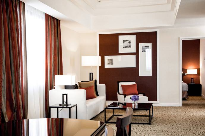 Imagen de la habitación del Hotel AC by Marriott Kuantan. Foto 11