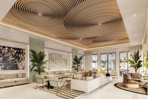 Imagen general del Hotel AC by Marriott Naples 5th Avenue. Foto 1