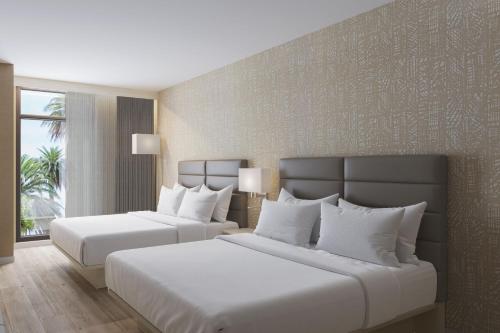 Imagen de la habitación del Hotel AC by Marriott Naples 5th Avenue. Foto 20