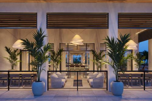 Imagen general del Hotel AC by Marriott Naples 5th Avenue. Foto 3
