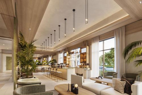 Imagen general del Hotel AC by Marriott Naples 5th Avenue. Foto 4