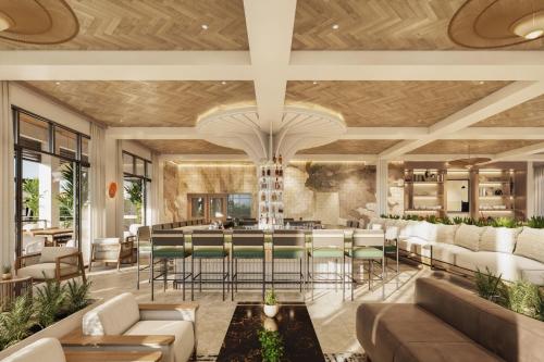 Imagen general del Hotel AC by Marriott Naples 5th Avenue. Foto 6