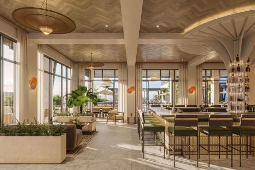 Imagen general del Hotel AC by Marriott Naples 5th Avenue. Foto 7