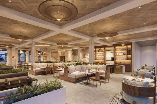 Imagen general del Hotel AC by Marriott Naples 5th Avenue. Foto 8