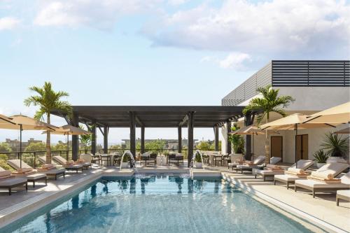 Imagen general del Hotel AC by Marriott Naples 5th Avenue. Foto 9