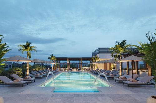 Imagen general del Hotel AC by Marriott Naples 5th Avenue. Foto 10