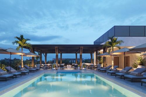 Imagen general del Hotel AC by Marriott Naples 5th Avenue. Foto 11
