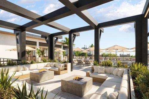 Imagen general del Hotel AC by Marriott Naples 5th Avenue. Foto 12