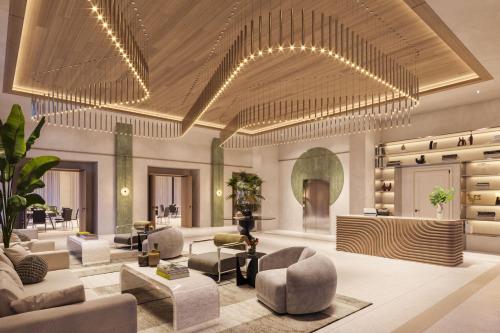 Imagen general del Hotel AC by Marriott Naples 5th Avenue. Foto 13