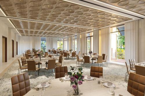 Imagen general del Hotel AC by Marriott Naples 5th Avenue. Foto 14