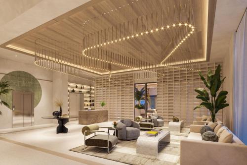 Imagen general del Hotel AC by Marriott Naples 5th Avenue. Foto 15