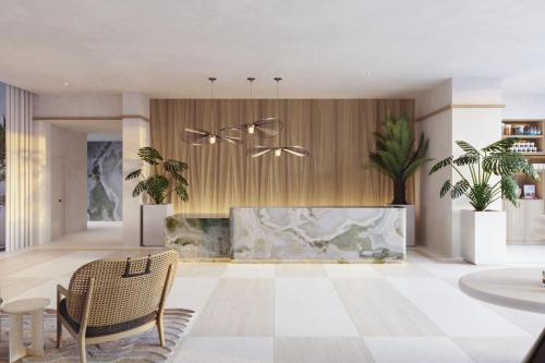 Imagen general del Hotel AC by Marriott Naples 5th Avenue. Foto 16