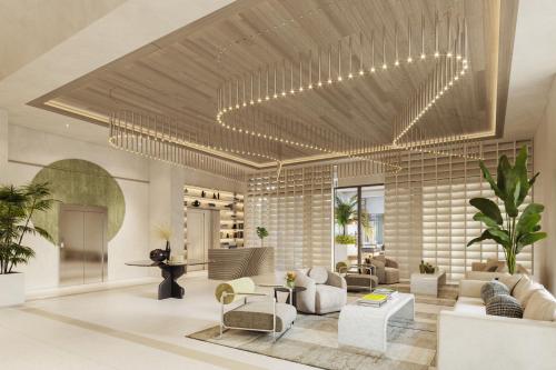 Imagen general del Hotel AC by Marriott Naples 5th Avenue. Foto 17