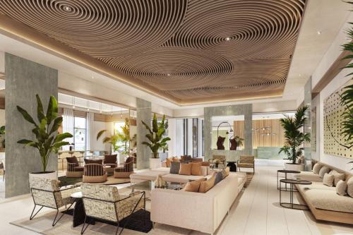 Imagen general del Hotel AC by Marriott Naples 5th Avenue. Foto 18