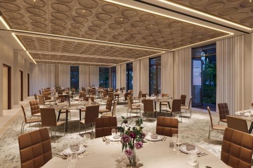 Imagen general del Hotel AC by Marriott Naples 5th Avenue. Foto 19