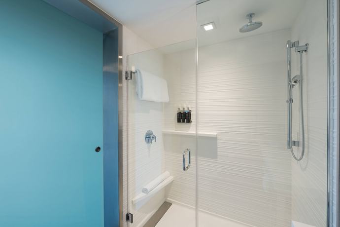 Imagen de la habitación del Hotel AC by Marriott Portsmouth Downtown/Waterfront. Foto 4